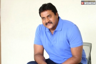 Sunil Roped in for Megastar&#039;s Next