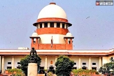 Sunitha Narreddy news, Sunitha Narreddy case, supreme court refuses sunitha s plea, Supreme court