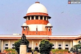 Sunitha Narreddy Supreme Court, Sunitha Narreddy case, supreme court refuses sunitha s plea, Sun