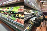 Gerrity's Supermarket, Gerrity's Supermarket prank, supermarket throws rs 26 lakh worth food after a woman coughs, Woman
