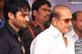 Biopic on Superstar Krishna, Sudheer Babu, sudheer babu announces biopic on superstar krishna, Sudheer babu