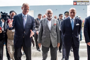 Support PM Narendra Modi&#039;s &#039;Make in India&#039; Call, Says Airbus