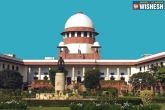 Supreme Court about CBI, Supreme Court about CBI, supreme court shocks centre and bjp, Alok verma
