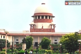 Supreme Court, verdict, no candidate should ask for vote on basis of caste or religion supreme court, Caste