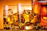 National Highways, Liquor Ban, sc to pass an order in connection with liquor ban, Ap liquor ban