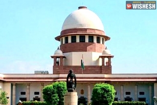 Supreme Court To Hear Plea Seeking Avinash Bail Cancellation