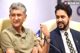 BCCI, removal, sc removes anurag thakur as bcci president, Anurag ku