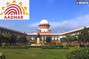 Aadhaar Card can be used voluntarily in welfare schemes- SC