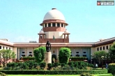 AP Government, AP Local Body Polls new updates, local body polls supreme court has a shock for ap government, Ap local body polls