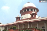 loan moratorium Supreme Court, the Indian government, supreme court slams centre on the moratorium, Tension
