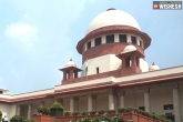 waiving interests, loan moratorium Supreme Court, supreme court slams centre on the moratorium, Tension at ou