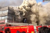 Surat fire accident students, Surat fire accident deaths, 20 killed in surat coaching centre fire accident, Fire accident