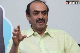 Suresh Babu bets big on a Remake