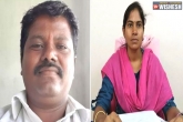 Vijaya Reddy dead, Woman Tahasildhar, suresh prime accused in vijaya reddy s murder passes away, Taha