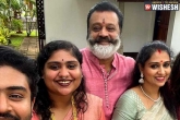 Body-Shaming Comments, Bhagya Body-Shaming new updates, malayalam hero daughter hit back at body shaming comments, Article 3 and 4