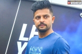 Suresh Raina updates, Chennai Super Kings, suresh raina responds about the tragedy in his family, Cricket