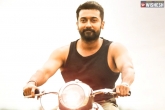 GR Gopinath, Aakaasam Nee Haddhu Ra, suriya aims independence day weekend, Independence