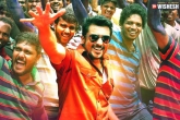 Vignesh Shivan, Vignesh Shivan, suriya s gang official teaser, Anirudh ravichander