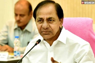 25 Survey Teams Working for KCR