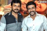 diwali, movies, surya karthi movies to release on diwali, Actor surya