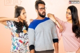 Suryakantam updates, Suryakantam next, suryakantam trailer niharika s thrilling comic ride, Comic