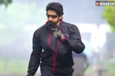 Ichata Vahanumulu Niluparadu breaking news, Sushanth, ichata vahanumulu niluparadu teaser sushant in action mode, Meena