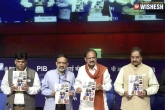 M. Venkaiah Naidu, Andhrapradesh, ap scores big in 2017 swachh survekshan survey, Swachh survekshan 2017