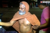 Swami Poornananda arrest, Swami Poornananda case, swami poornananda arrested in a sexual assault case, Girl