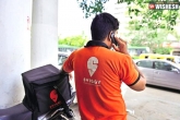 Swiggy delivery, Swiggy latest updates, swiggy to raise funds up to 500 million usd, Swiggy