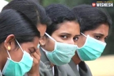 Andhra Pradesh, H1N1 virus, swine flu spreads in kurnool district toll rises, Swine flu