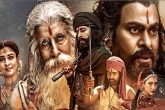 Nayanthara, Chiranjeevi, sye raa movie review rating story cast crew, Sye raa movie
