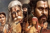 Sye Raa Review, Sye Raa Review and Rating, sye raa movie review rating story cast crew, Sye raa narasi