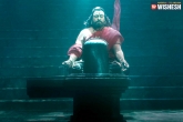 Syeraa release date, Syeraa latest, chiranjeevi s syeraa closing collections, D company