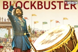Syeraa Two Days Collections