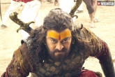 Amitabh Bachchan, Chiranjeevi, syeraa ten days telugu states collections, Sye