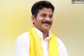 T-TDP leader Revanth Reddy, KCR, t tdp leader revanth reddy s satirical comments on kcr, Kcr cataract surgery