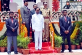 KCR, TRS, t government job notification for 25000 posts, Job notifications