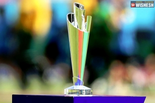 T20 Cricket World Cup Likely To Be Postponed To 2022