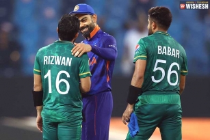 Pakistan Registers A Remarkable Victory Against Team India
