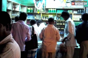 Madras HC Orders TN Govt Not To Open Liquor Shops For 3 Months