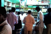 AIADMK, Madras High court, madras hc orders tn govt not to open liquor shops for 3 months, Tasmac liquor shops