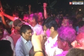 TBGKS, TBGKS polls, tbgks wins singareni polls, Singareni polls
