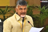 TDP candidates list, Assembly elections 2019, tdp finalizes 115 candidates for assembly polls, Elections 2019