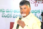 TDP second list, TDP for elections, tdp announces new list of candidates, Ap tdp