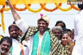 P Chandra Sekhar updates, P Chandra Sekhar breaking, tdp ls contestant chandra sekhar is the richest candidate, The us