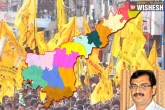 Andhra Pradesh, TDP crorepatis, 754 crorepatis in tdp ap has richest leaders, Vvr 20