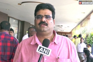 TDP Denies Reports of Hiring Prashant Kishor&#039;s Political Consultancy IPAC