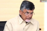 AP, Chandra Babu news, tdp s move after a miserable failure in telangana, Failure