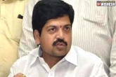 Kollu Ravindra arrested, TDP, tdp leader kollu ravindra arrested, Kollu ravindra