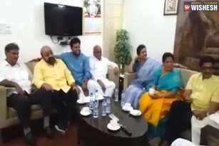 Trending Now: TDP MPs Loose Talk Video Shocks AP People